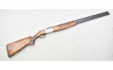 P. Beretta ~ Model: S-687 Silver Pigeon ~ 12 Gauge Over - Under Shotgun - 5 of 11