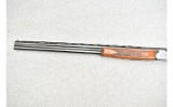 P. Beretta ~ Model: S-687 Silver Pigeon ~ 12 Gauge Over - Under Shotgun - 4 of 11