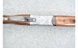 P. Beretta ~ Model: S-687 Silver Pigeon ~ 12 Gauge Over - Under Shotgun - 10 of 11