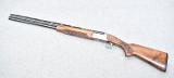 Bettinsoli Tarcisio ~ Model: Diamond ~ 12 Gauge Over/Under Shotgun - Image 1 of 11