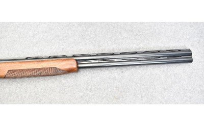 Bettinsoli Tarcisio ~ Model: Diamond ~ 12 Gauge Over/Under Shotgun - Image 8 of 11