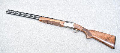Bettinsoli Tarcisio ~ Model: Diamond ~ 12 Gauge Over/Under Shotgun - Image 1 of 11