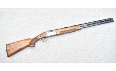 Bettinsoli Tarcisio ~ Model: Diamond ~ 12 Gauge Over/Under Shotgun - Image 5 of 11