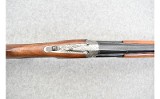 Bettinsoli Tarcisio ~ Model: Diamond ~ 12 Gauge Over/Under Shotgun - Image 10 of 11