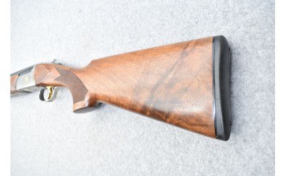 Bettinsoli Tarcisio ~ Model: Diamond ~ 12 Gauge Over/Under Shotgun - Image 2 of 11