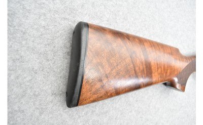 Bettinsoli Tarcisio ~ Model: Diamond ~ 12 Gauge Over/Under Shotgun - Image 6 of 11