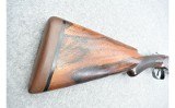 W. C. Scott ~ Helian DE ~ 12 Gauge Side-By_Side Shotgun - 6 of 11