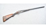 W. C. Scott ~ Helian DE ~ 12 Gauge Side-By_Side Shotgun - 5 of 11