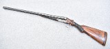 W. C. Scott ~ Helian DE ~ 12 Gauge Side-By_Side Shotgun - 1 of 11