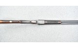 W. C. Scott ~ Helian DE ~ 12 Gauge Side-By_Side Shotgun - 9 of 11