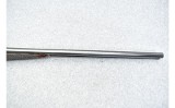 W. C. Scott ~ Helian DE ~ 12 Gauge Side-By_Side Shotgun - 8 of 11