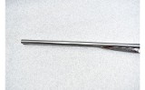 W. C. Scott ~ Helian DE ~ 12 Gauge Side-By_Side Shotgun - 4 of 11