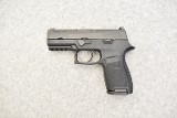 Sig Sauer ~ P320 ~ 9mm Luger - 1 of 4