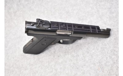 Ruger ~ Model: 22/45 MKIII ~ .22LR - Image 3 of 4