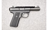 Ruger ~ Model: 22/45 MKIII ~ .22LR - Image 2 of 4