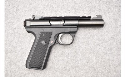 Ruger ~ Model: 22/45 MKIII ~ .22LR - Image 2 of 4
