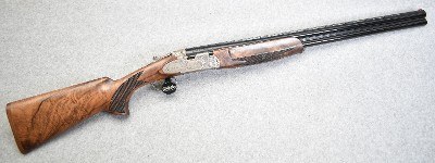 ATA ARMS 12 Gauge - Image 1 of 9