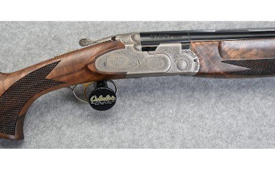 ATA ARMS 12 Gauge - Image 3 of 9