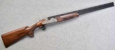 ATA ARMS 12 GAUGE - Image 1 of 9