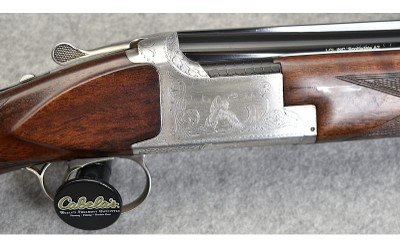 Browning Arms Company 12 Gauge - Image 4 of 11