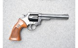 Dan Wesson Arms ~ .357 Magnum - Image 2 of 4