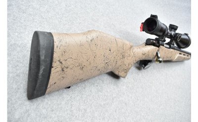 Weatherby Vanguard .223 Rem - Image 6 of 11