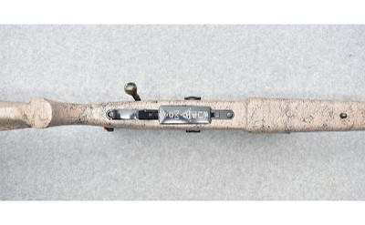 Weatherby Vanguard .223 Rem - Image 11 of 11