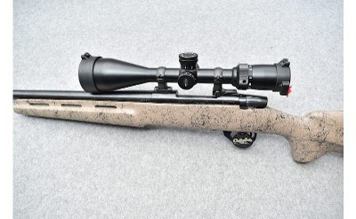 Weatherby Vanguard .223 Rem - Image 3 of 11