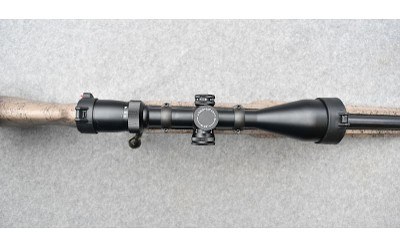 Weatherby Vanguard .223 Rem - Image 10 of 11