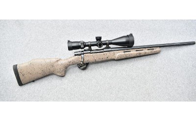 Weatherby Vanguard .223 Rem - Image 5 of 11
