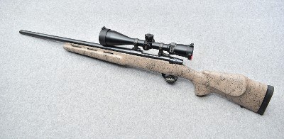 Weatherby Vanguard .223 Rem - Image 1 of 11