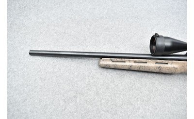 Weatherby Vanguard .223 Rem - Image 4 of 11