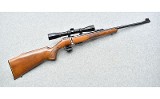 J. G. Anschutz ~ Model: 1441/42 ~ .22LR - Image 5 of 11