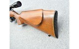 J. G. Anschutz ~ Model: 1441/42 ~ .22LR - Image 2 of 11