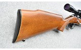 J. G. Anschutz ~ Model: 1441/42 ~ .22LR - Image 6 of 11