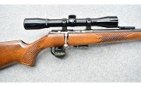 J. G. Anschutz ~ Model: 1441/42 ~ .22LR - Image 7 of 11