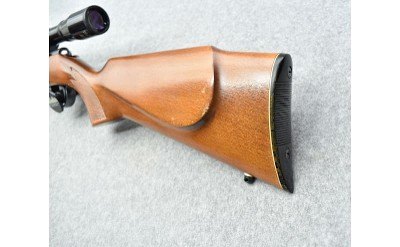 J. G. Anschutz ~ Model: 1441/42 ~ .22LR - Image 2 of 11