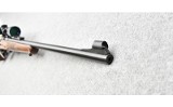 J. G. Anschutz ~ Model: 1441/42 ~ .22LR - Image 11 of 11
