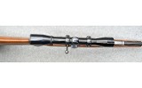 J. G. Anschutz ~ Model: 1441/42 ~ .22LR - Image 9 of 11