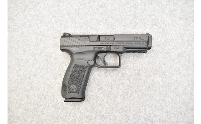 Canik ~ Century Arms ~ Model TP9 SA ~ .9mm Luger - Image 2 of 4