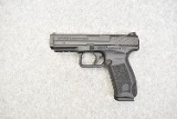 Canik ~ Century Arms ~ Model TP9 SA ~ .9mm Luger - Image 1 of 4