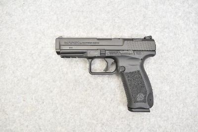 Canik ~ Century Arms ~ Model TP9 SA ~ .9mm Luger - Image 1 of 4