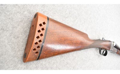 Alex Martin ~ 20 Gauge ~ Side-By-Side - Image 6 of 11