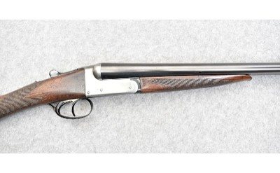 Alex Martin ~ 20 Gauge ~ Side-By-Side - Image 7 of 11