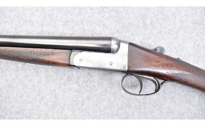 Alex Martin ~ 20 Gauge ~ Side-By-Side - Image 3 of 11