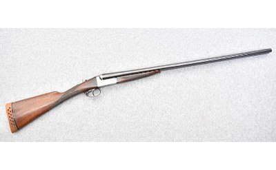 Alex Martin ~ 20 Gauge ~ Side-By-Side - Image 5 of 11