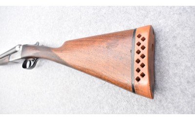 Alex Martin ~ 20 Gauge ~ Side-By-Side - Image 2 of 11