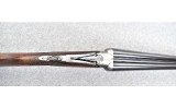 Alex Martin ~ 20 Gauge ~ Side-By-Side - Image 9 of 11