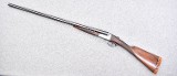 Alex Martin ~ 20 Gauge ~ Side-By-Side - Image 1 of 11