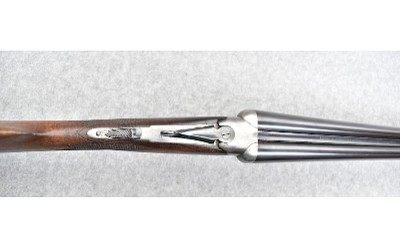 Alex Martin ~ 20 Gauge ~ Side-By-Side - Image 9 of 11